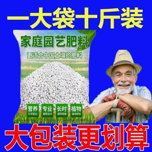 Engrais Composé Spécial pour Légumes 10 Jin NPK 19-19-19 Granulaire Engrais Complet à Tous les Nutriments - Product Image 4
