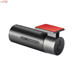 Camera hành trình ô tô <span class=keywords><strong>Mini</strong></span> mới 1080P Wifi, hộp đen xe hơi, ghi hình không dây - Product Image 4