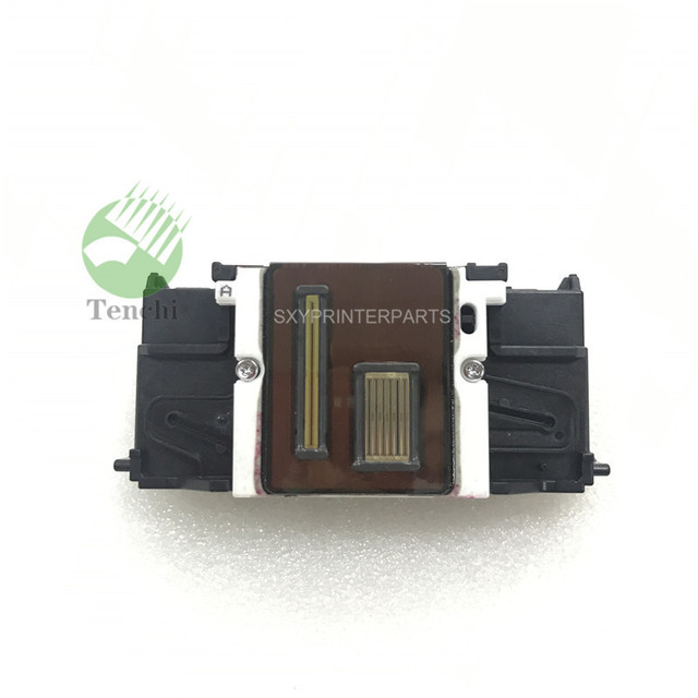 Original 99% New Printer Head QY6 0089 PGI-470 CLI-471 Print Head for Canon PIXMA MG6840 MG5740 TS5040 TS6040 Printer