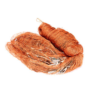 Reti da lancio a mano tradizionali vecchio stile reti da pesca coreane - Product Image 3