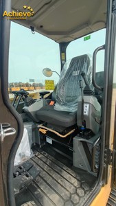 बिल्ली 306.5 छोटे ट्रैक खुदाई के साथ 46.8hp टर्बो डीजल इंजन - Product Image 6