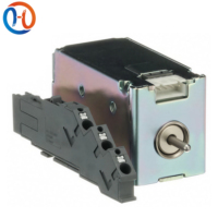 Nuevo y Original para YU-1SDA073694R1: Bobina de Bajo Voltaje para Disyuntor, Controlador PLC, Programación