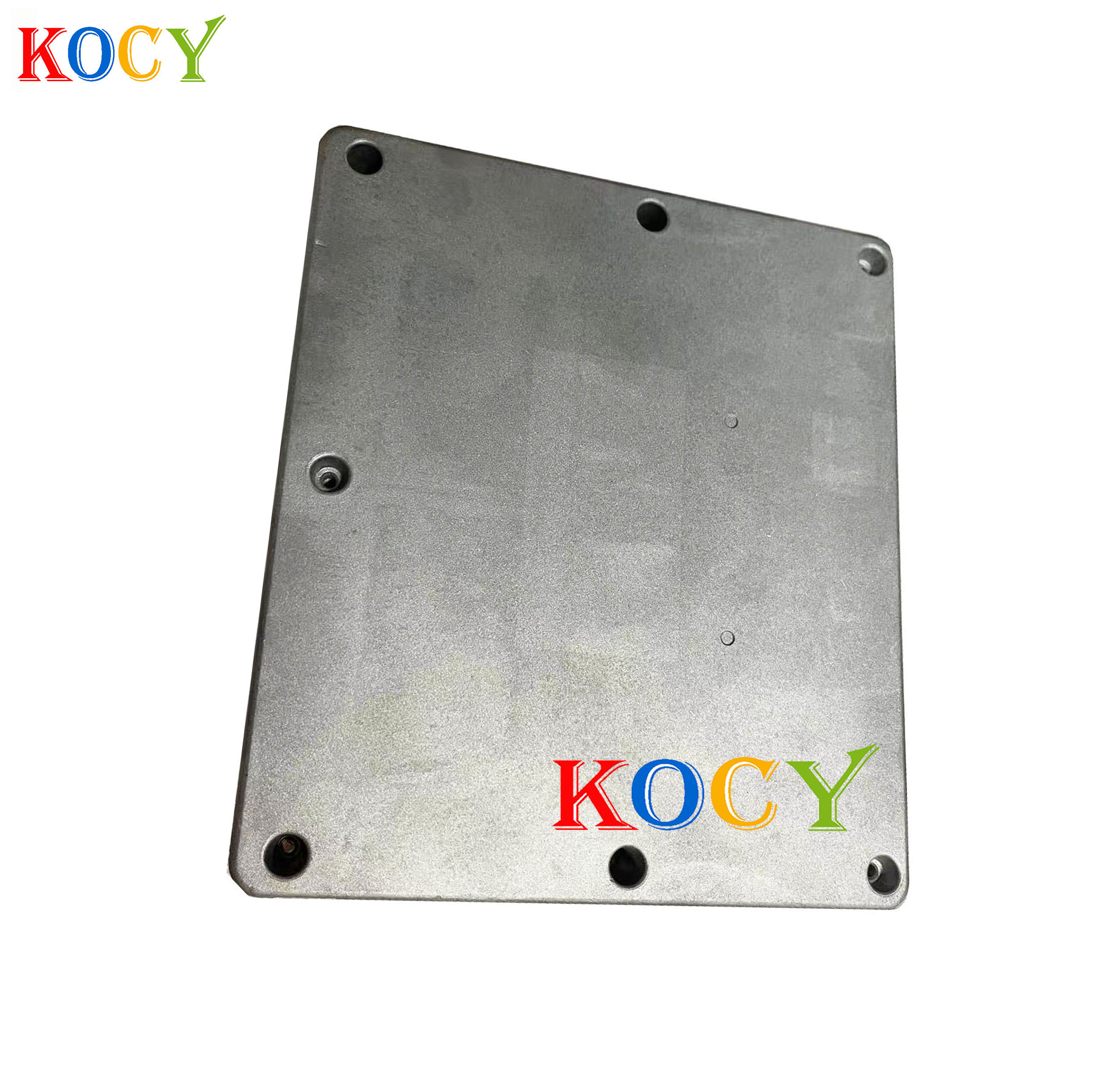 Toyota RAV4 Engine Control Unit 89661-42701 - High-quality