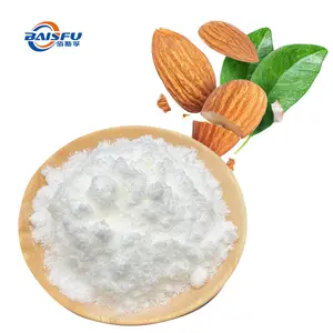 Baisfu Almond Flavor Powder High Temperature Resistance Long Lasting Fragrance Almond Flavoring Agent China Manufacturer