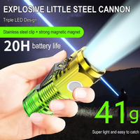Linternas Taschenlampe Lampe De Poche Étanche Camping Pêche Plongée Laser Lampe De Poche Rechargeable
