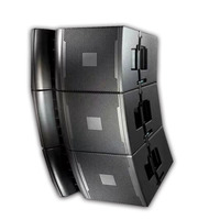 Vente directe usine – Système de sonorisation complet pour scène extérieure de grande envergure avec haut-parleur Line Array 12 pouces en contreplaqué de bouleau