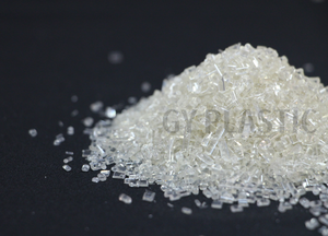 เม็ดโฟม EPS รีไซเคิล สีขาว วัสดุโพลีสไตรีนรีไซเคิล โฟม EPS รีไซเคิล โฟมรีไซเคิล - Product Image 6