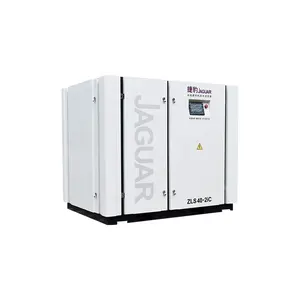 Kompresor udara kompresi sekunder 30kW 380V 40hp, kompresor udara konservasi energi DAYA