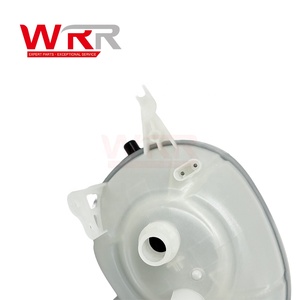Tanque de Expansión 2055000049 2055000449 para Benz W205 C200 C300, Piezas del Sistema de Refrigeración del Automóvil, Depósito de Refrigerante del Radiador Duradero - Product Image 5