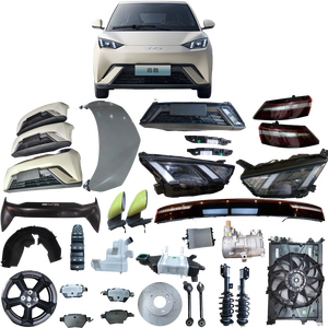 Repuestos Originales OEM y Accesorios para Automóviles BYD Seagull 2023 2024 2025 2026, <span class=keywords><strong>Precio</strong></span> de Mayoreo, Suministro de China - Product Image 1