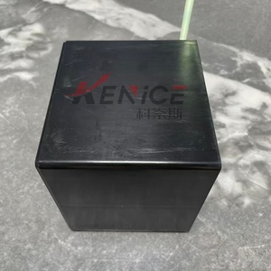 Tốt Nhất Bán Hiện Đại Màu Đen Acrylic Cho Trang Điểm Bàn Chải Và Bút Hiển Thị Hộp Bảng <span class=keywords><strong>Top</strong></span> Thân Thiện Với Môi PMMA Đứng Cho Các Cửa Hàng Bán Lẻ - Product Image 6