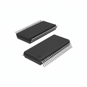 In Stock 48 BSSOP Logic Electronics Component 74ALVC16245DL,118 - Product Image 1