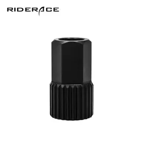 RIDERACE 1 Pcs תיקון כלים אופני רכזת אחורית נעילת טבעת אגוז הסרת התקנה כלי עבור רכיבה על אופניים DT השוויצרי EDF88 Pawls כוכב Ratchet