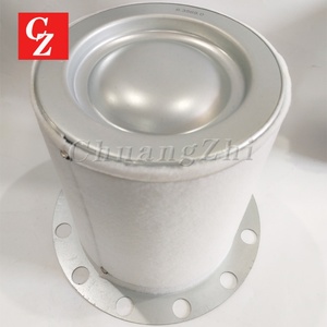 Elemento Separador de Aceite y Aire 6.3569.0 para Piezas de Compresores Industriales Kaeser - Product Image 3