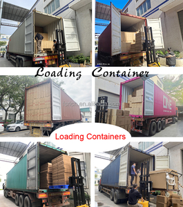 Tranh treo tường cỡ lớn, tranh vẽ thủ công, tranh nghệ thuật vải bố, tranh trang trí nhà cửa phong cách trừu tượng hiện đại, bán buôn theo yêu cầu nhà máy. - Product Image 5