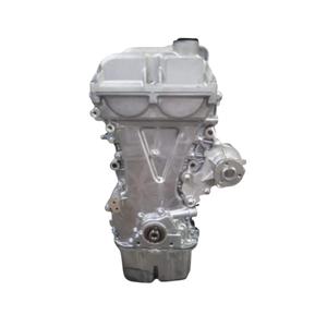 Nouveau moteur à essence B15D2 1,5 L, assemblage professionnel testé, alliage <span class=keywords><strong>d</strong></span>'aluminium + fonte, garantie <span class=keywords><strong>12</strong></span> mois, 119 kW, couple de 220 Nm pour - Product Image 5