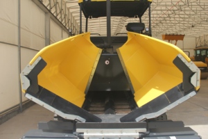 Demanda por Maquinaria de Alta Gama: Motor Walmech de Alta Potencia para Construcción con Capacidad de 400t/h - Product Image 4