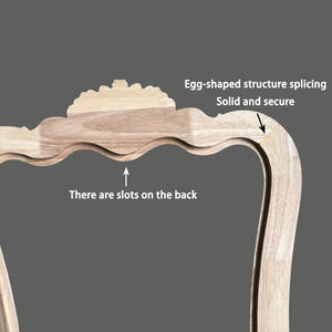 Espejo <span class=keywords><strong>de</strong></span> <span class=keywords><strong>baño</strong></span> <span class=keywords><strong>de</strong></span> madera tallada Retro europeo, espejo <span class=keywords><strong>de</strong></span> Peine <span class=keywords><strong>de</strong></span> maquillaje <span class=keywords><strong>de</strong></span> pie <span class=keywords><strong>para</strong></span> dormitorio, comedor, apartamento, Decoración <span class=keywords><strong>de</strong></span> mesa <span class=keywords><strong>de</strong></span> porche - Product Image 6