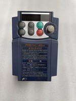 Frn0.1c1s-2j Frenic-mini Vfd 0.1kw 3ph 200-240v Penggerak