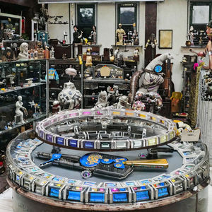 Anster S925 Pulseras de Plata con Dijes para Mujer, Bañadas en Rodio, Serie Arcoíris, Zirconia, Brazaletes Vintage de Declaración, Coloridos, Perfectos para Enamorados - Product Image 3