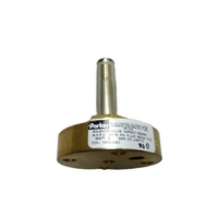 Vanne solénoïde VAL05930 pour compresseur de réfrigération TRANE, pièces de refroidisseur pour modèles RTAC/RTAD