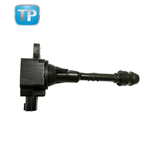 Bobine d'allumage pour Nissan Sentra 1.8 <span class=keywords><strong>Almera</strong></span> <span class=keywords><strong>N16</strong></span> Primera P11 2001-2006 OEM 22448-6N015 AIC-4004G 224486N015 - Product Image 1