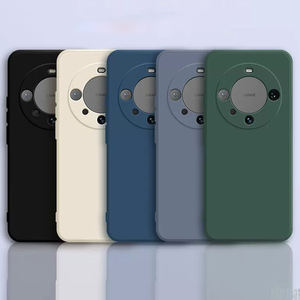 Vente en gros pour Huawei Mate60pro <span class=keywords><strong>coque</strong></span> de téléphone de la Chine populaire Ins Style <span class=keywords><strong>coque</strong></span> souple couverture complète protecteur anti-chute - Product Image 4