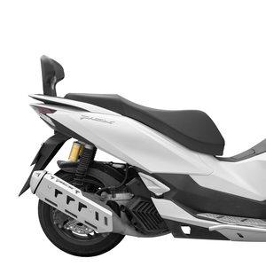 เบาะนั่งมอเตอร์ไซค์แบบ Ergonomic สำหรับคนขับและผู้โดยสาร ด้านหน้าและด้านหลั<span class=keywords><strong>ง</strong></span> นุ่มสบาย กันน้ำ สำหรับ PCX160 - Product Image 5
