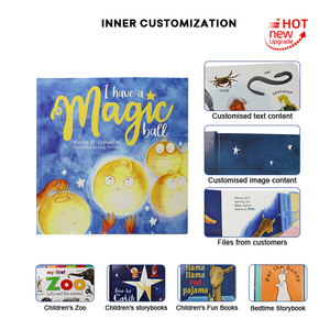 Commercio all'ingrosso stili personalizzati libri educativi per bambini di colore stampato carta patinata <span class=keywords><strong>libro</strong></span> stampa <span class=keywords><strong>casa</strong></span> di stampa a caldo per i bambini - Product Image 5
