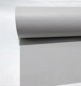 Papier journal gris clair écologique de 42 à 48 g/m² pour les journaux matinaux - Product Image 2