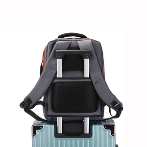 Sac à dos pour ordinateur portable intelligent et urbain pour hommes, avec fonction de charge USB, nouvelle arrivée, commande en gros RTS - Product Image 2