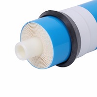 Service OEM ODM, membrane RO ULP résidentielle de 50 à 1000 GPD, emballage neutre, étiquette de marque disponible