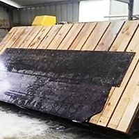 Machine de découpe CNC à pont ZEUS 3 axes 15 kW pour granit, moteur personnalisable, longueur de coupe maximale 1500 mm, 220V/380V, garantie 1 an