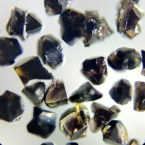 2024 Cubic boron nitride 780 black single crystal/micro powder CBN 40#/50#