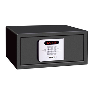 Excellent coffre-fort numérique pour armoire commerciale, coffre-fort à monnaie - Product Image 3