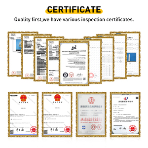 OEM/ODM 산업용 BOPP 아크릴 다크 브라운 테이프, 포장 및 운송 테이프용 - Product Image 6