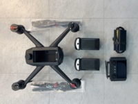 2024 nouveau 1080P double-xis cardan caméras HD Aviodance Drone une clé retour vol autonome longue durée de vol Drone
