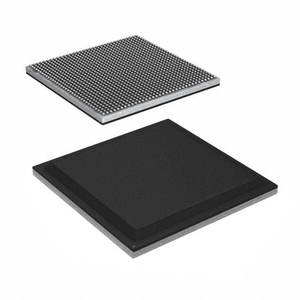 Purechip XCKU060-2FFVA1156E composants électroniques IC chip BGA1156 en STOCK XCKU060-2FFVA1156E - Product Image 5