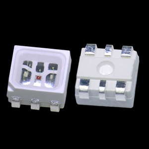 <span class=keywords><strong>Plcc6</strong></span> 3433 loạt 0.06W/0.1W/0.2W/0.5W EPISTAR Sanan chip trắng bề mặt loại <span class=keywords><strong>SMD</strong></span> <span class=keywords><strong>LED</strong></span> - Product Image 4