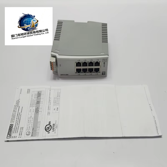 Newly Sealed Package 2702327 Fast Shipping and Quality Assurance