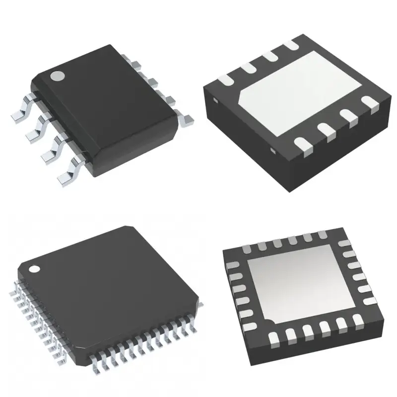 (Integrated circuit) LOW-POWER VOLTAGE COMPARATOR MAX900BCPP IC