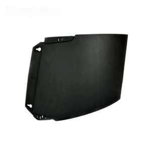 Panneau d'angle gauche et droit pour camion Volvo, prêt à être expédié, 84222751 84222761 - Product Image 5