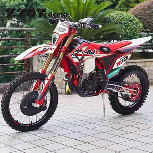 Nueva Motocicleta Todoterreno de Alta Gama <span class=keywords><strong>AJ1</strong></span>/A10/YBS300 con Motor de Cuatro Válvulas y Doble Árbol de Levas Refrigerado por Agua para Senderos Forestales, Cilindrada de 294.9 ml - Product Image 1