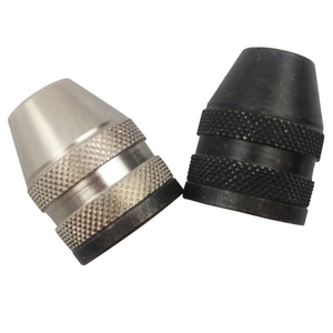 <span class=keywords><strong>Mini</strong></span> mandrin de perceuse <span class=keywords><strong>sans</strong></span> clé 0.5-3mm auto-serrant forets électriques outils de fixation de pince 1/4 "convertisseur de changement rapide à tige hexagonale - Product Image 6