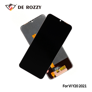 หน้าจอสมาร์ทโฟนแบบขายตรงสำหรับ <span class=keywords><strong>Vivo</strong></span> Y20/Y21/Y01/Y02S/Y11S/Y15C/Y15S/Y16 ชุดจอ LCD พร้อมระบบสัมผัส รับประกัน 1 ปี - Product Image 4