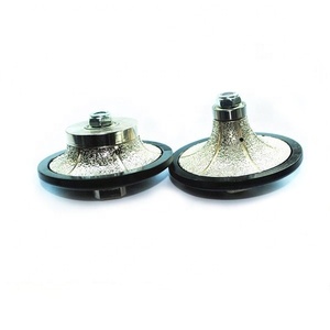 Roues de profilage pour mèches de toupie de <span class=keywords><strong>comptoir</strong></span>/Full Bullnose - Product Image 3