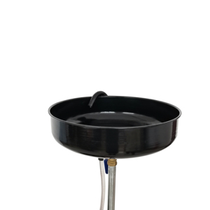 YINGYANG Extracteur/Changeur d'<span class=keywords><strong>huile</strong></span> usagée pneumatique avec réservoir de 80L, tuyau de 1,5m et hauteur maximale de 1,6m - Product Image 6
