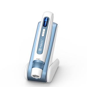 獣医用ハイドラペンH5電動マイクロニードル美容ペン美容機器メタルボディ充電式 - Product Image 1