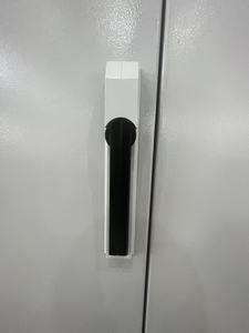 2500KW Anpassbare Hochwertige Widerstandslastbank für Generatortests/Stromnetz-Lastbank-Container AC6kV/AC10kV/AC13.8kV - Product Image 3