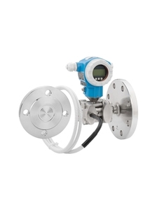 Nuevo 100% Original Endress+Hauser Deltabar S FMD77 Diferencial de Acero Inoxidable IP65 E+H FMD77-ABA7H21BAAAA FMD77 End - Product Image 2